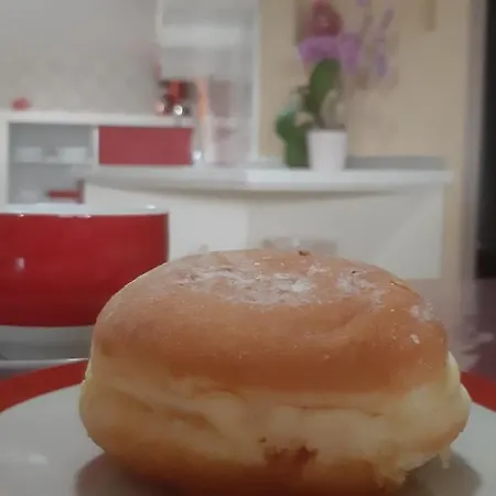 Lejlighed Meri Kampor