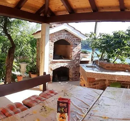 Meri Apartment Kampor