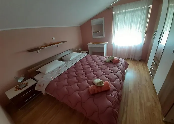 Meri Apartamento Kampor