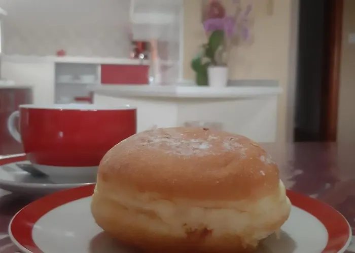 Apartamento Meri Kampor