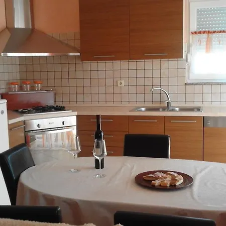 Apartment Meri *