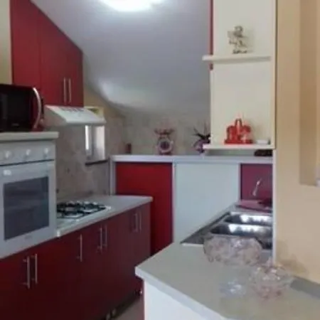 Meri Apartment