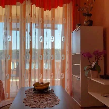 Meri Apartment