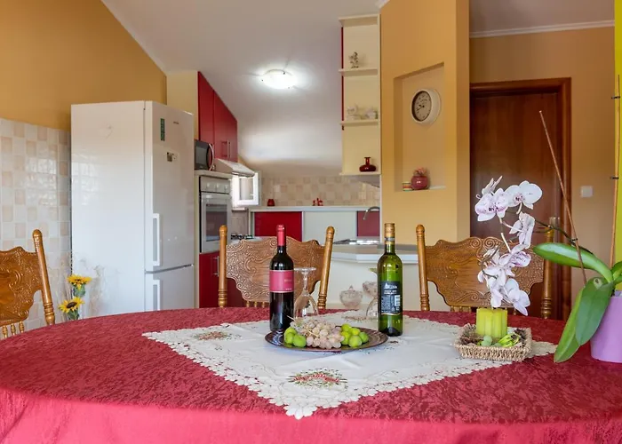 Meri Apartamento Kampor